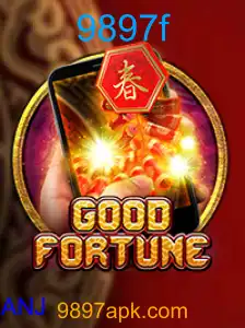 GoodFortuneM