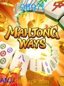 MahjongWays