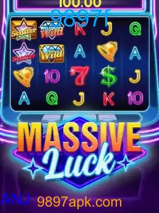 MassiveLuck